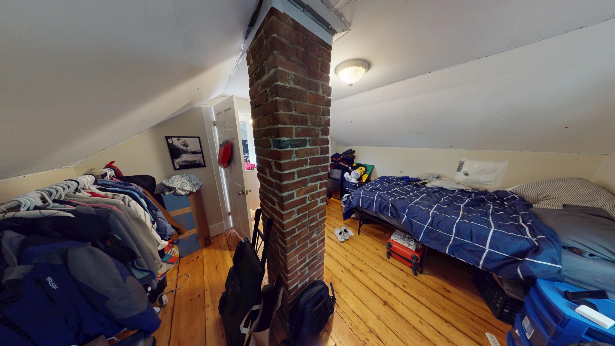 48 Alleghany St, Mission Hill