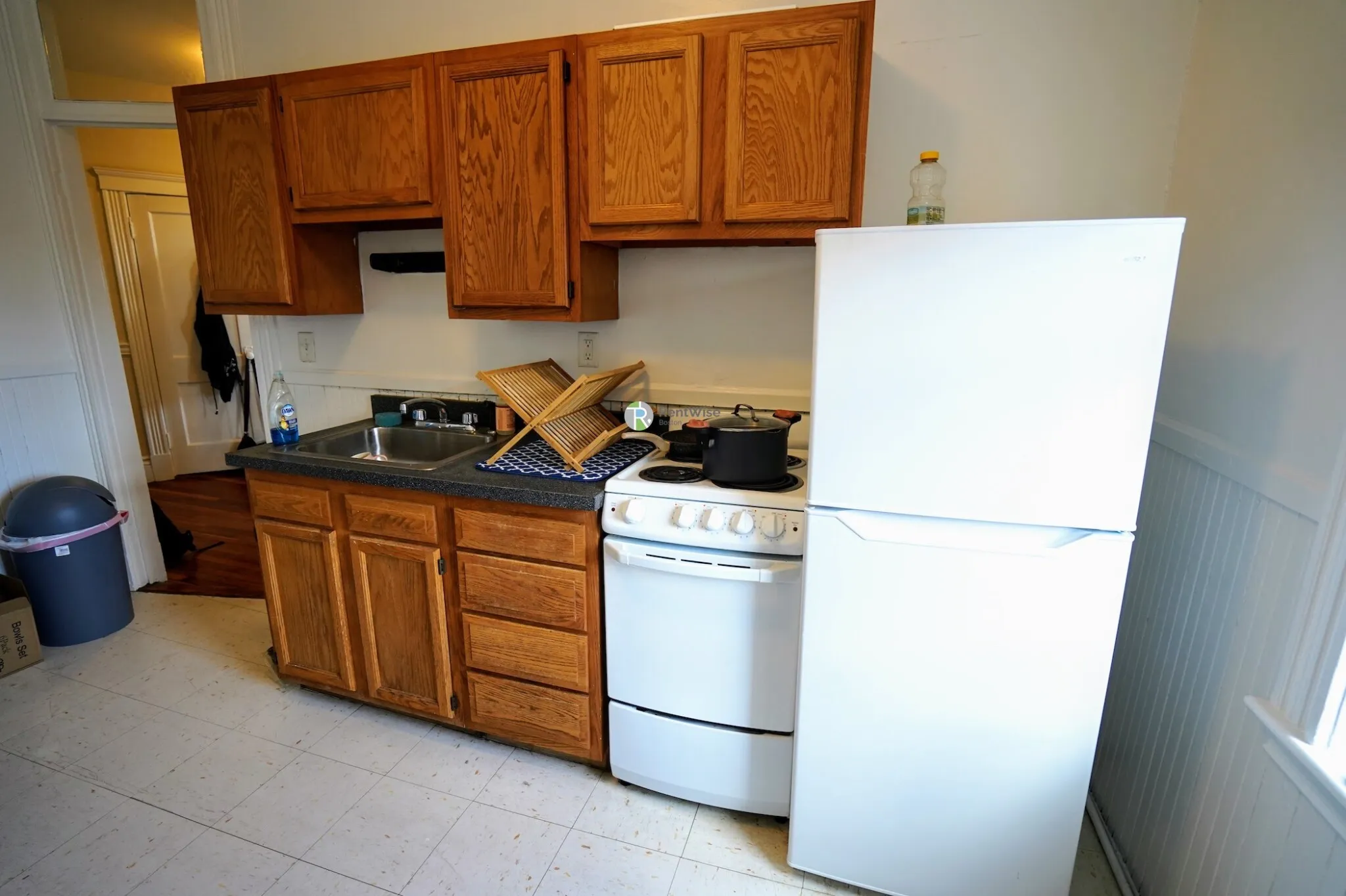 1350 Commonwealth Ave, Allston