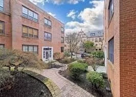 341 Tappan, Aspinwall Hill