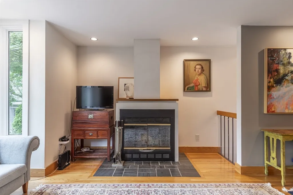 54 Trowbridge St, Mid-Cambridge