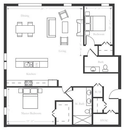 45 L St, South Boston