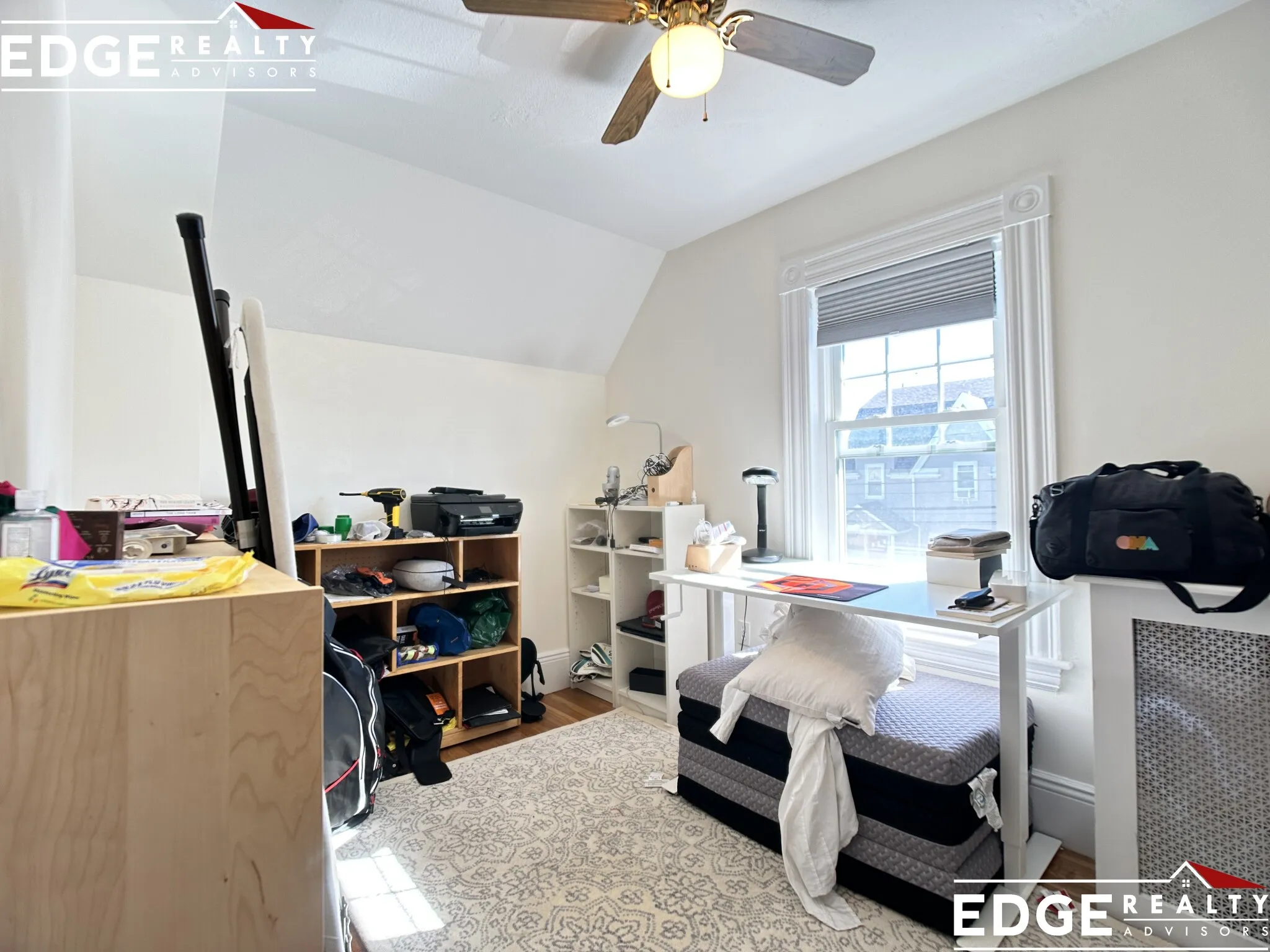 12 Hopedale St, Allston