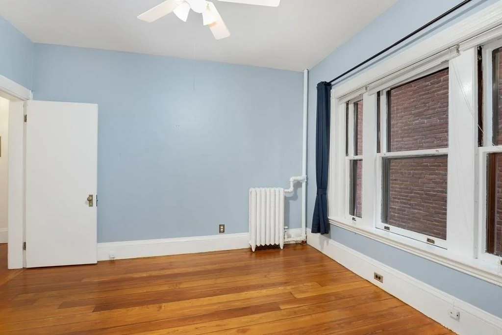 119 Park St, Coolidge Corner