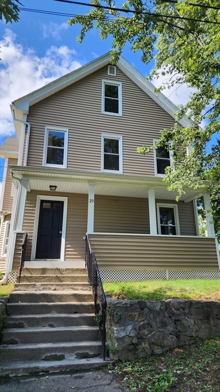 29 Bicknell St, Marlborough