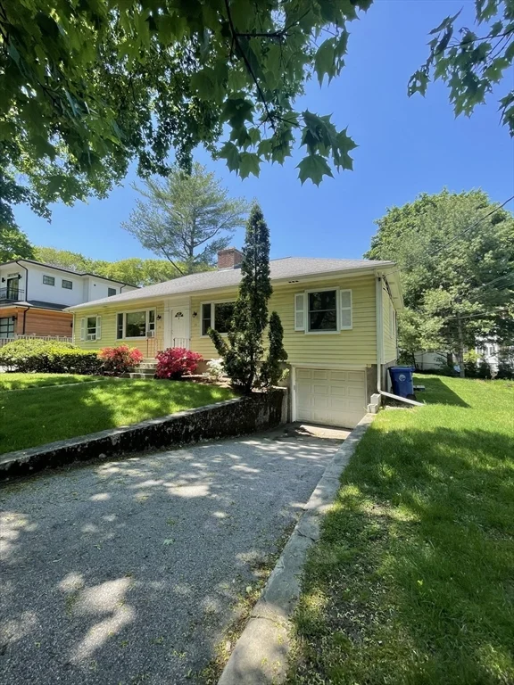71 Blake St, Newtonville
