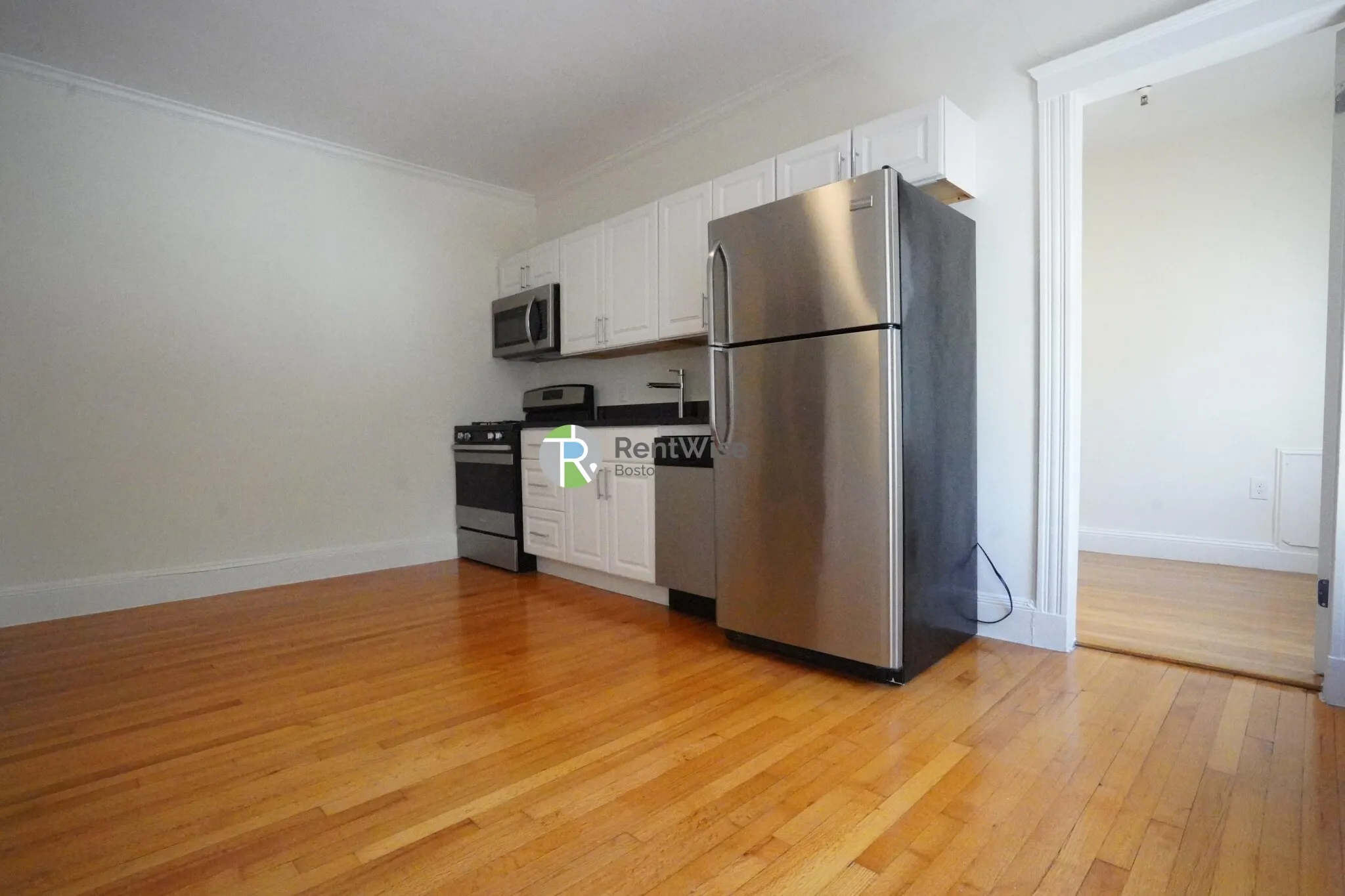 1850 Commonwealth Ave, Brighton