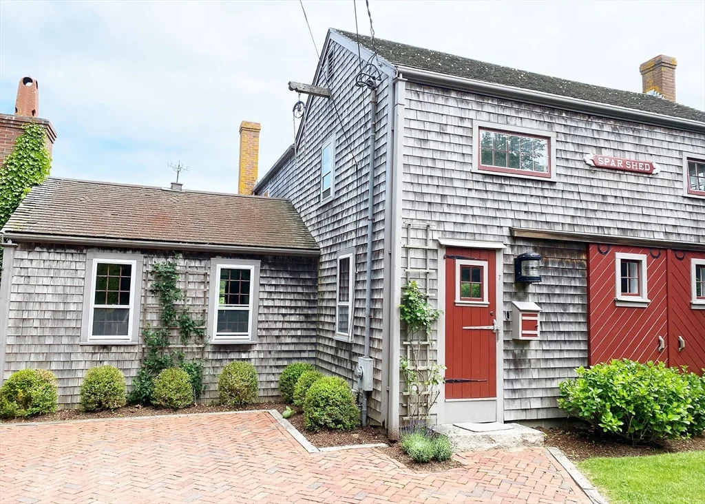 7 N Liberty, Nantucket (vil)