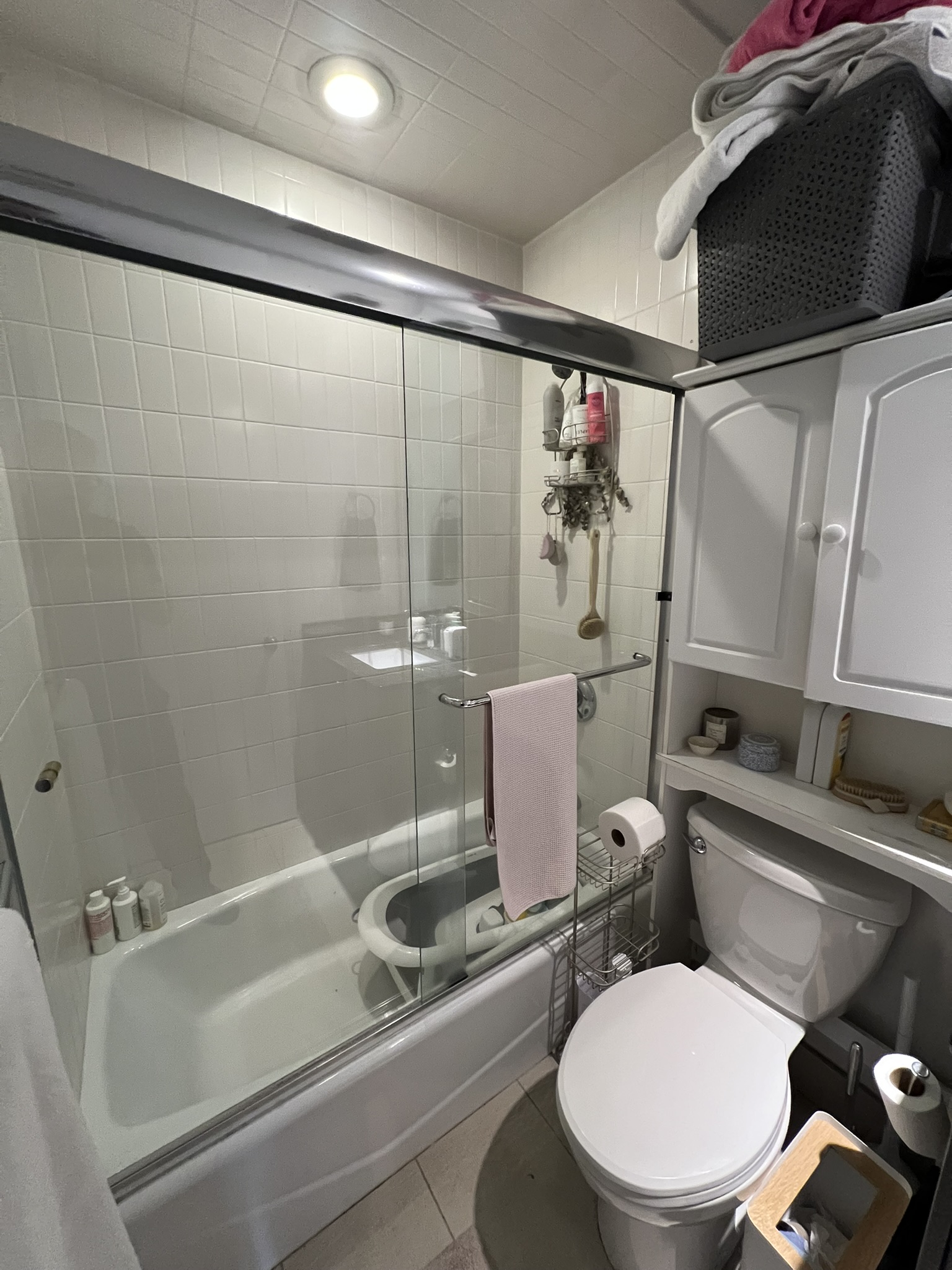 557 Columbus, South End