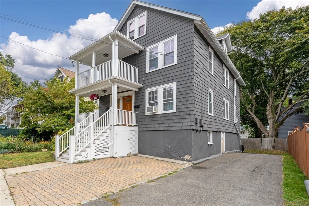 5-7 Linwood Ave, Melrose