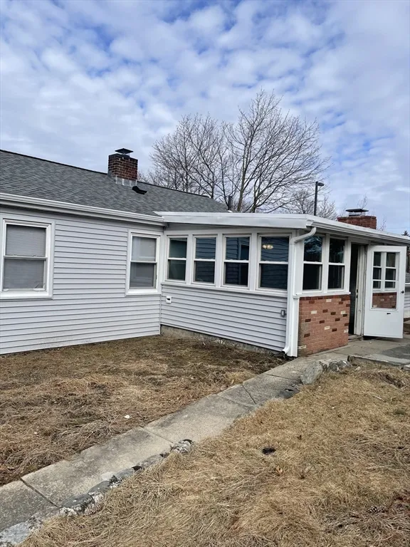 361 Mishawum Rd, Woburn