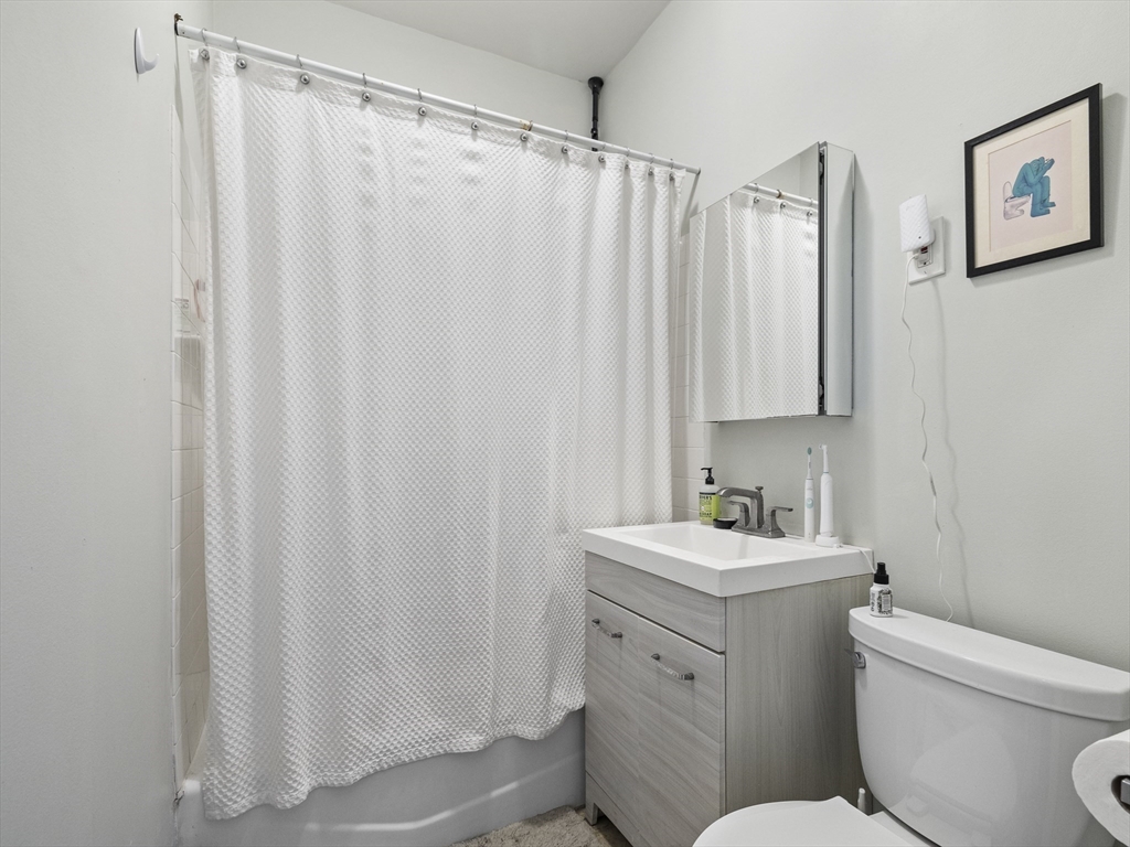 147 Columbia, Central Square