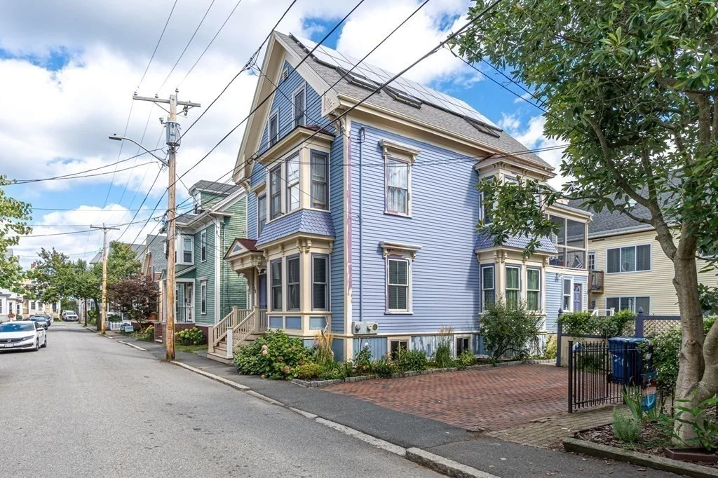 30 Boardman St, Salem