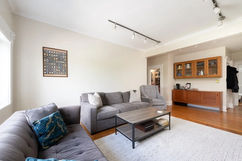 520 Beacon St, Back Bay