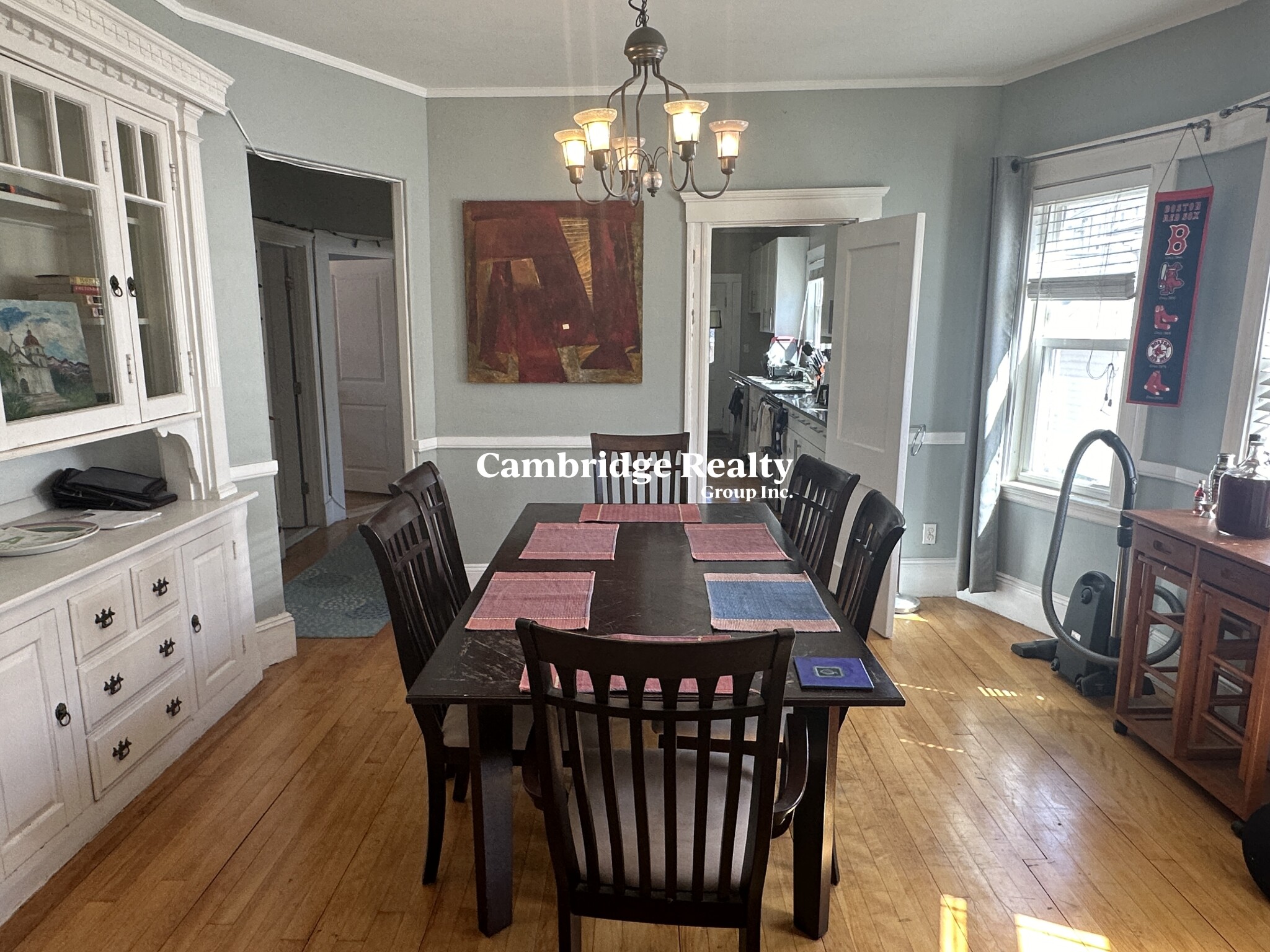 281 Alewife Brook Pkwa, West Somerville