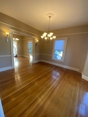 77A South Central, Quincy