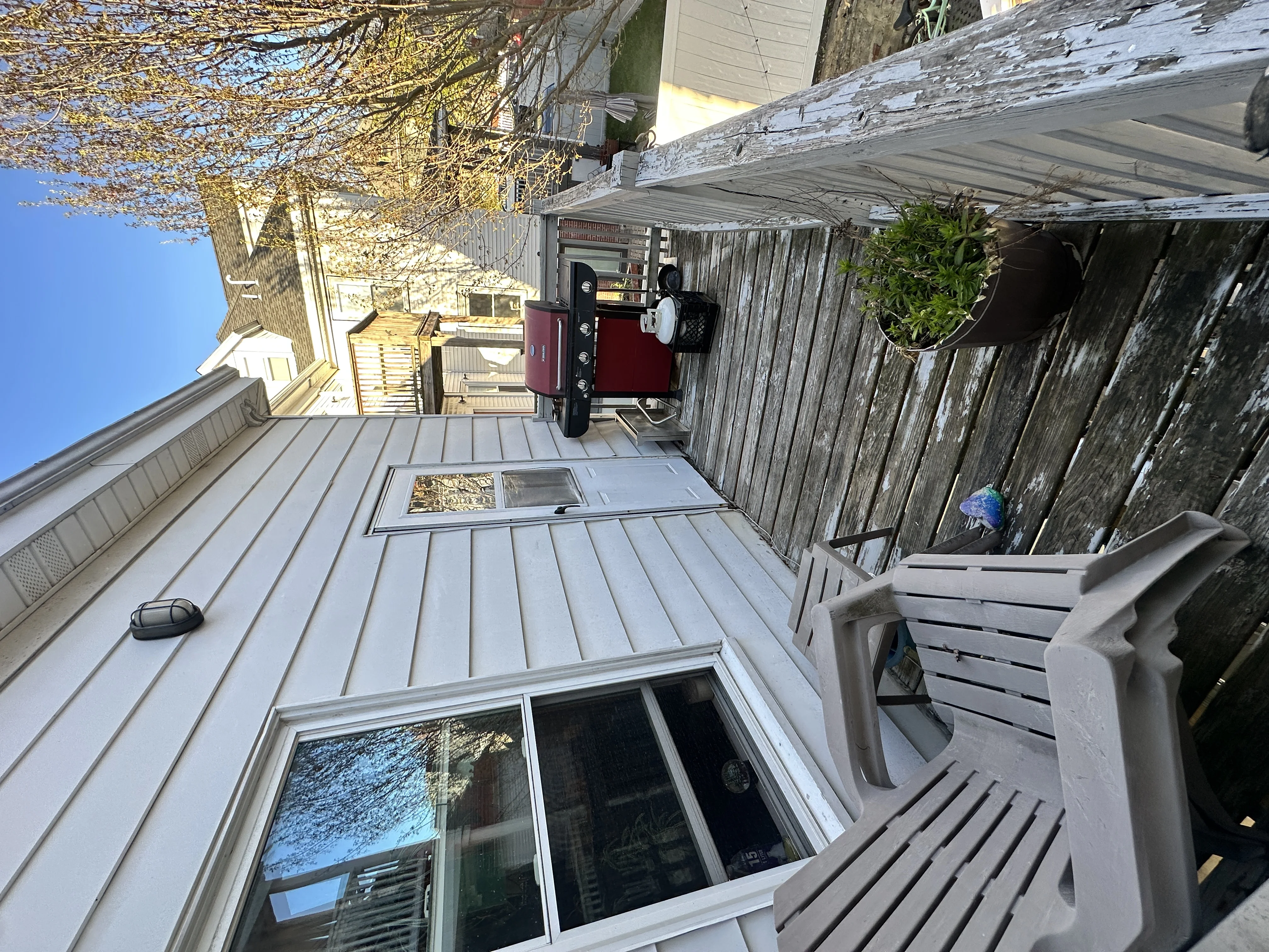 69 Partridge Ave, Magoun Square