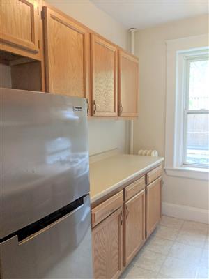 10 Agassiz St, Neighborhood Nine