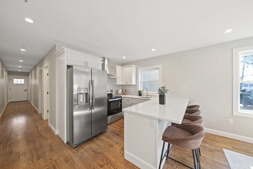 52 Bellevue St, Dorchester