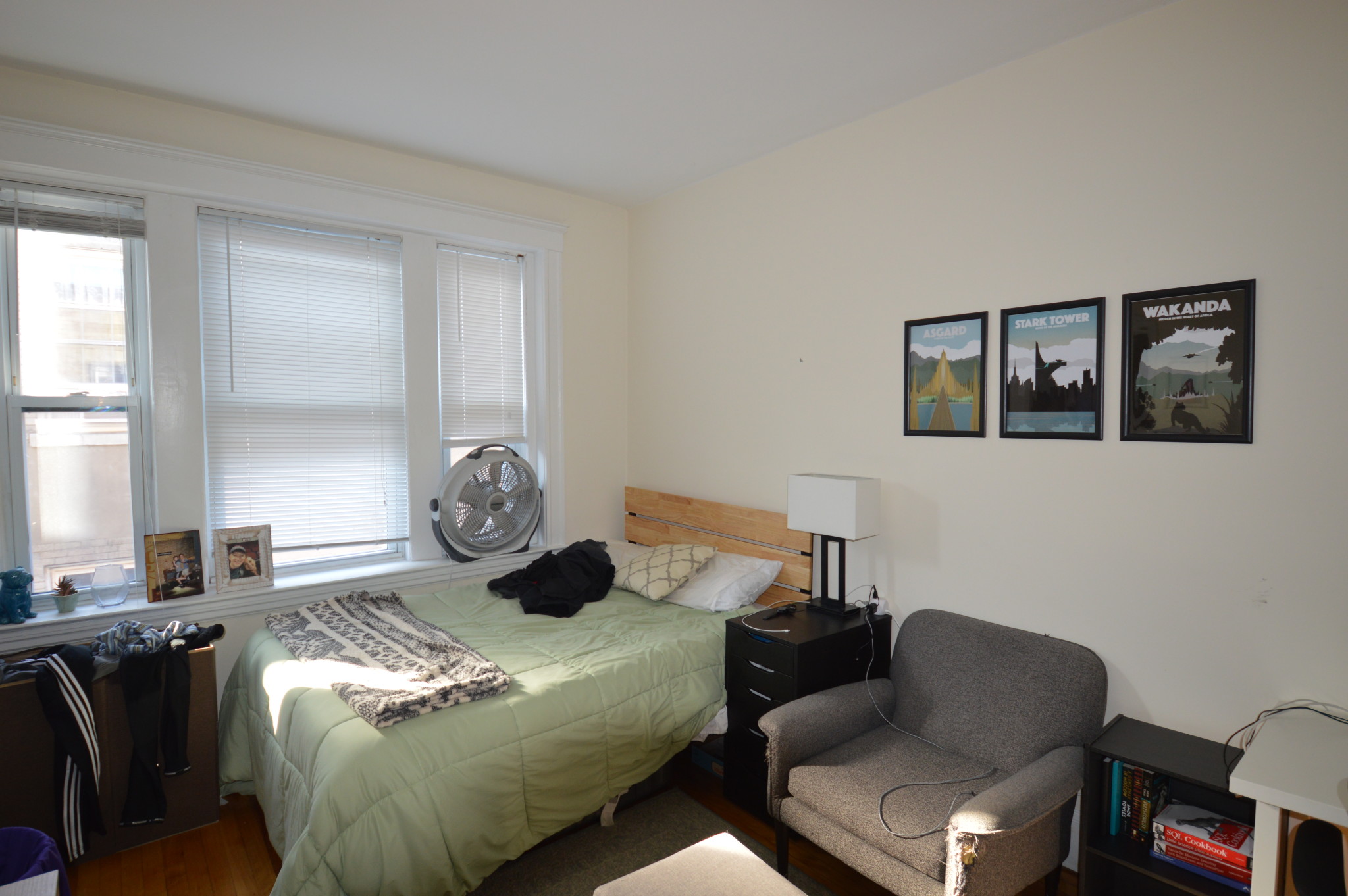 69 Babcock St, North Brookline