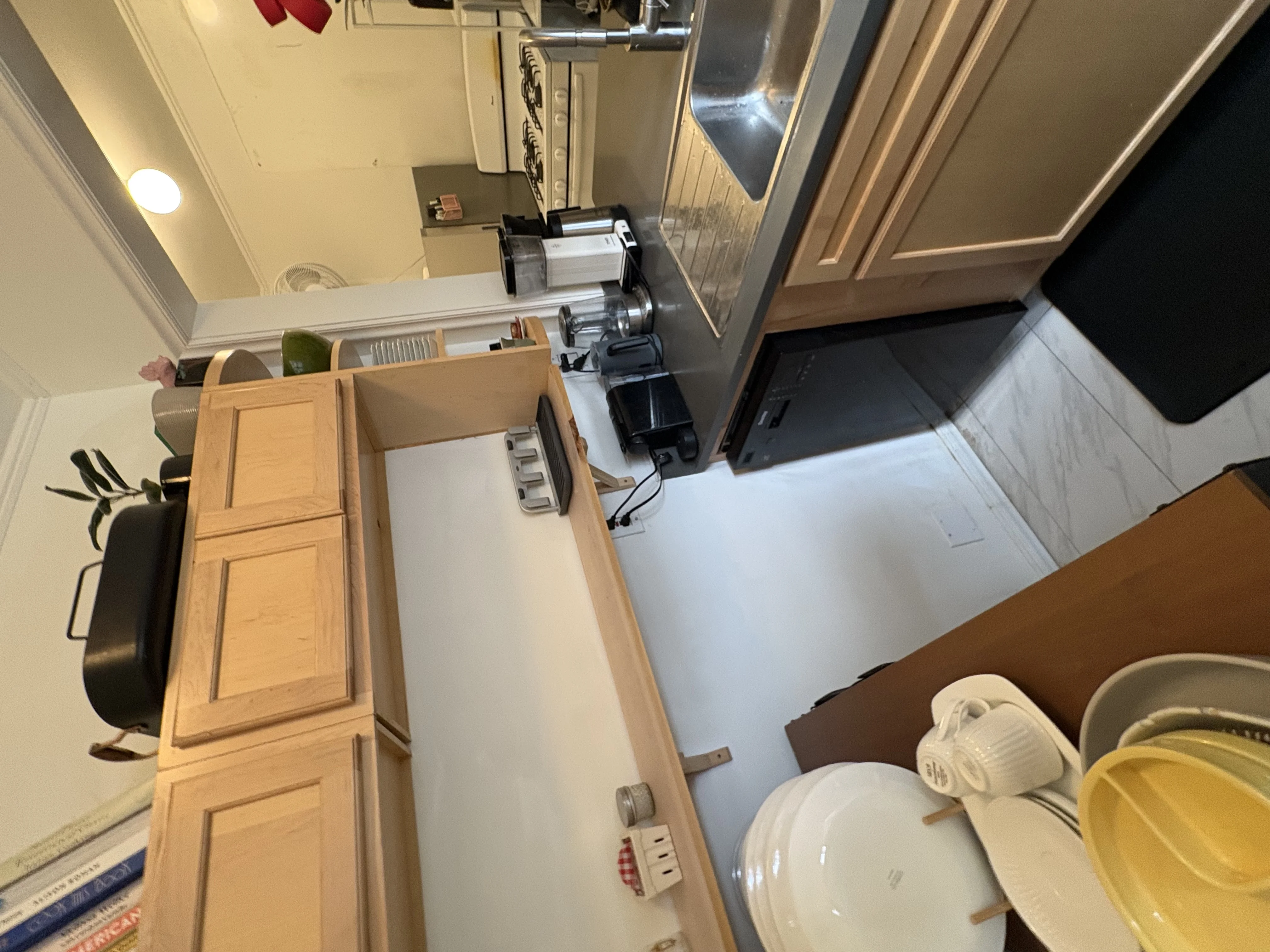 11 Story St, Harvard Square