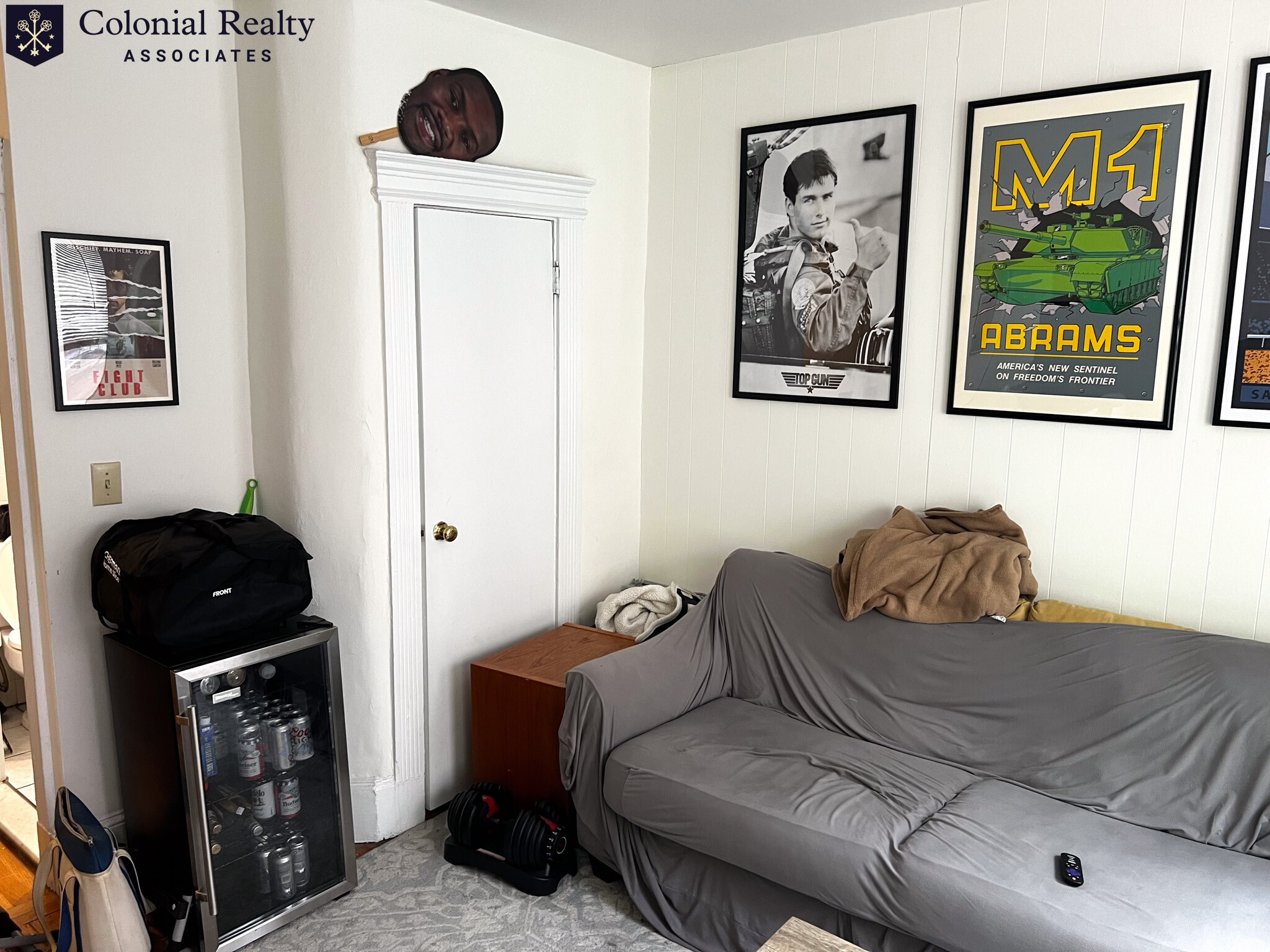 43 Joy St, Beacon Hill