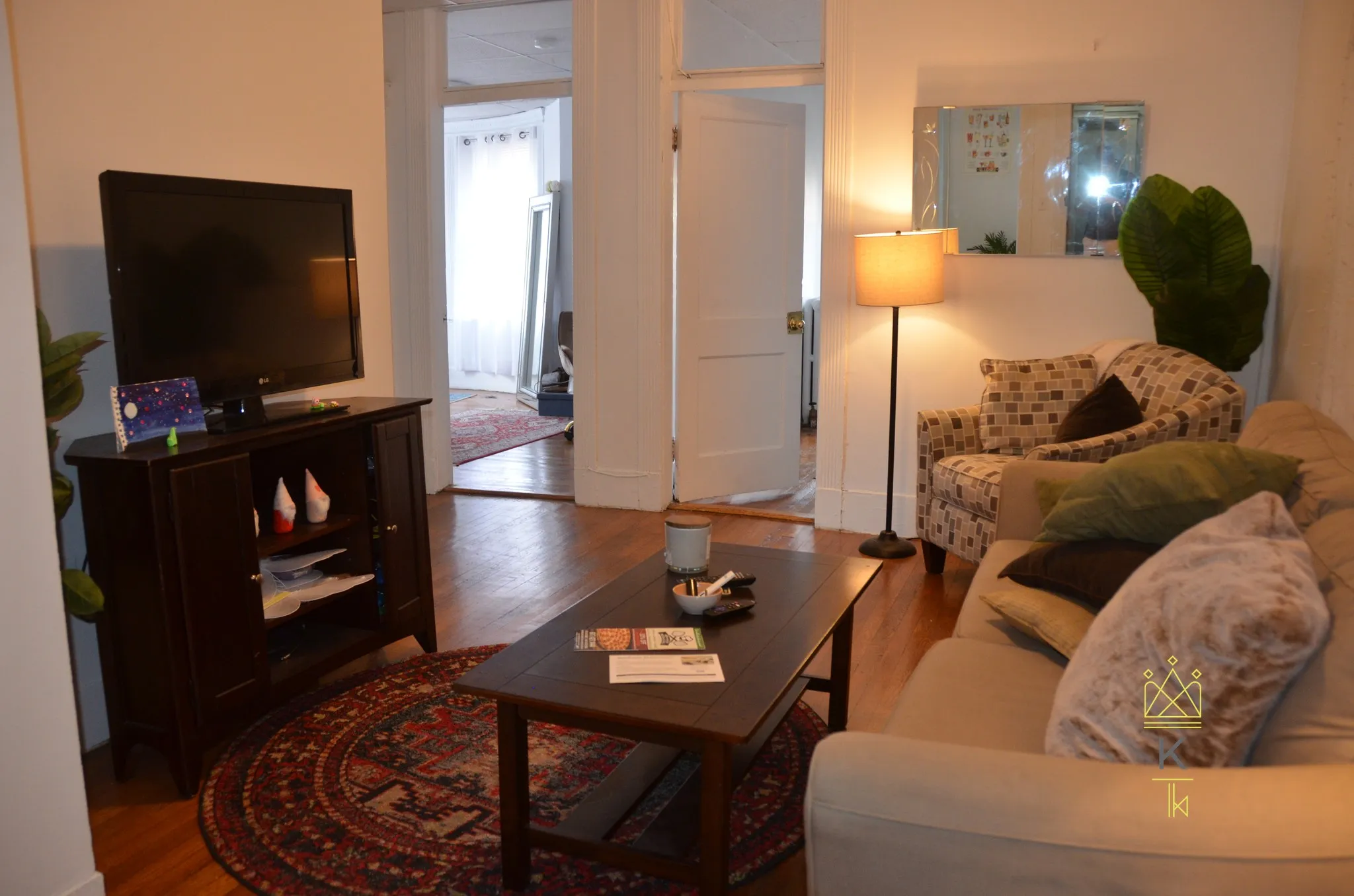238 Hemenway St, Fenway