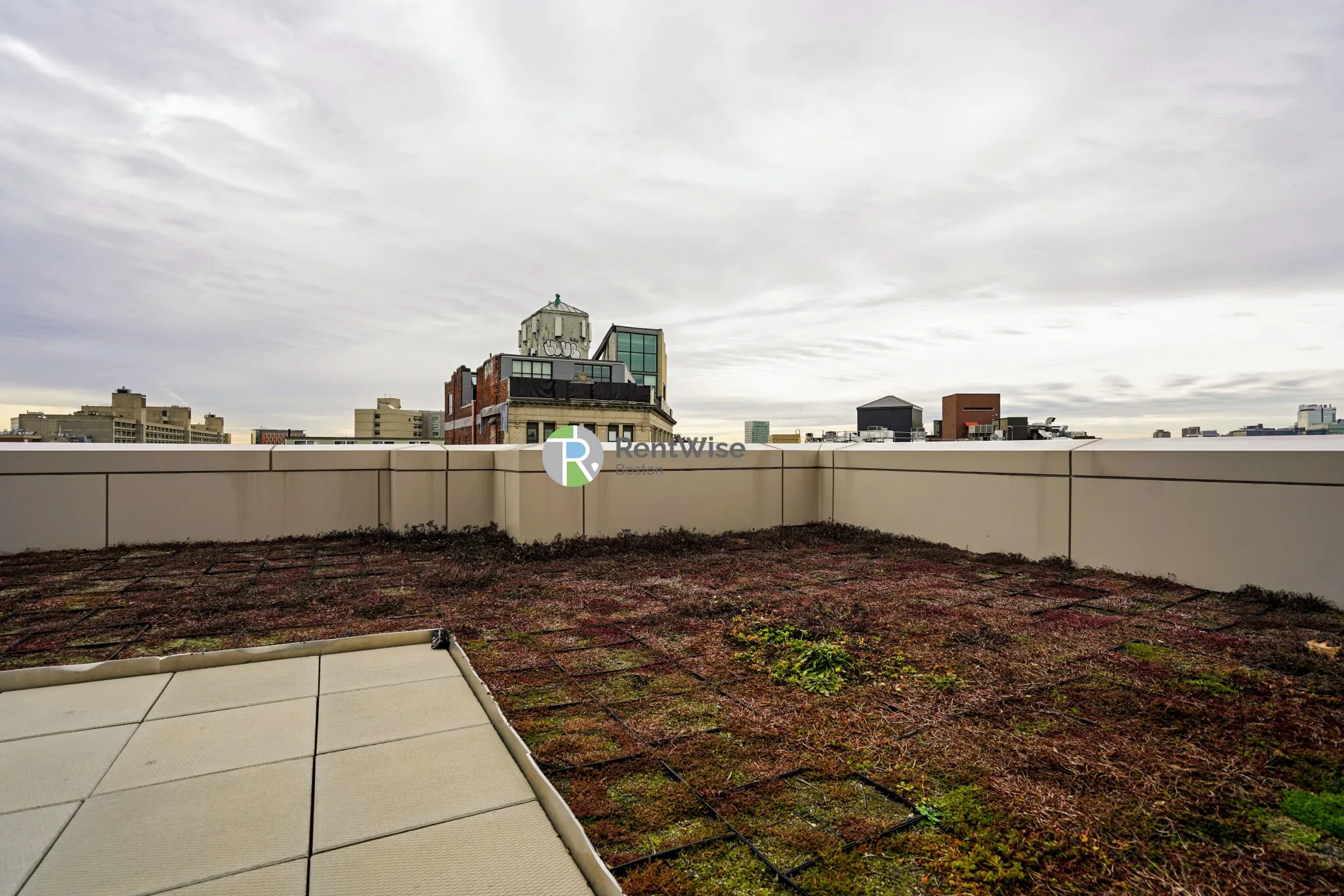 1085 Boylston St, Fenway