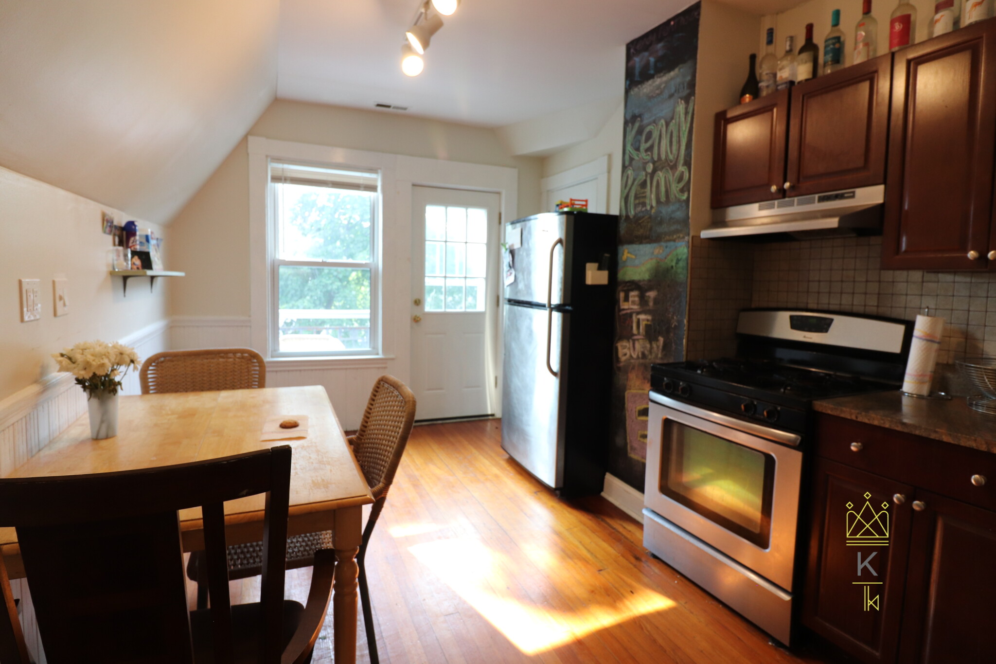 5A Kendall St, Brookline