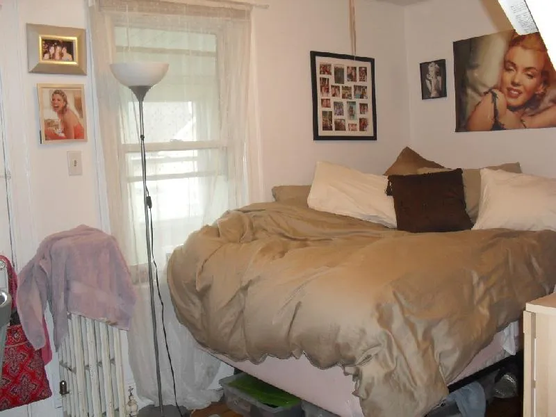 14 Stockwell St, Mission Hill