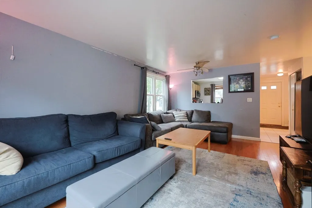 205 West Sixth St, South Boston