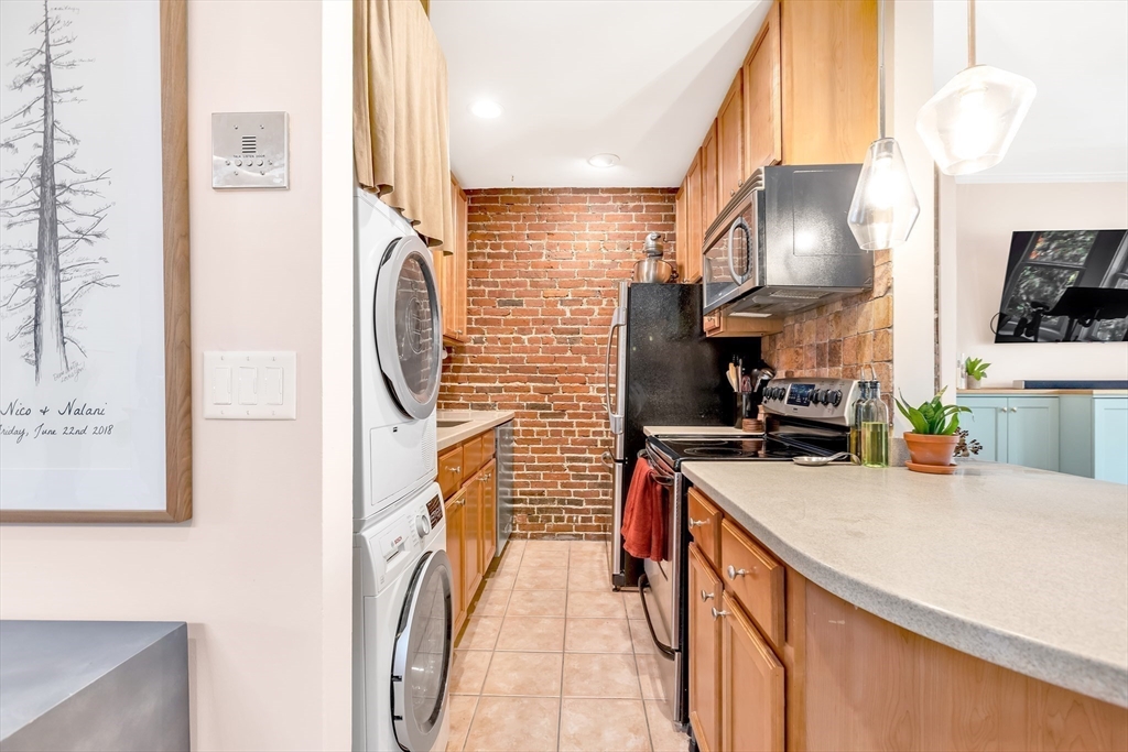 300 Columbus Ave, South End