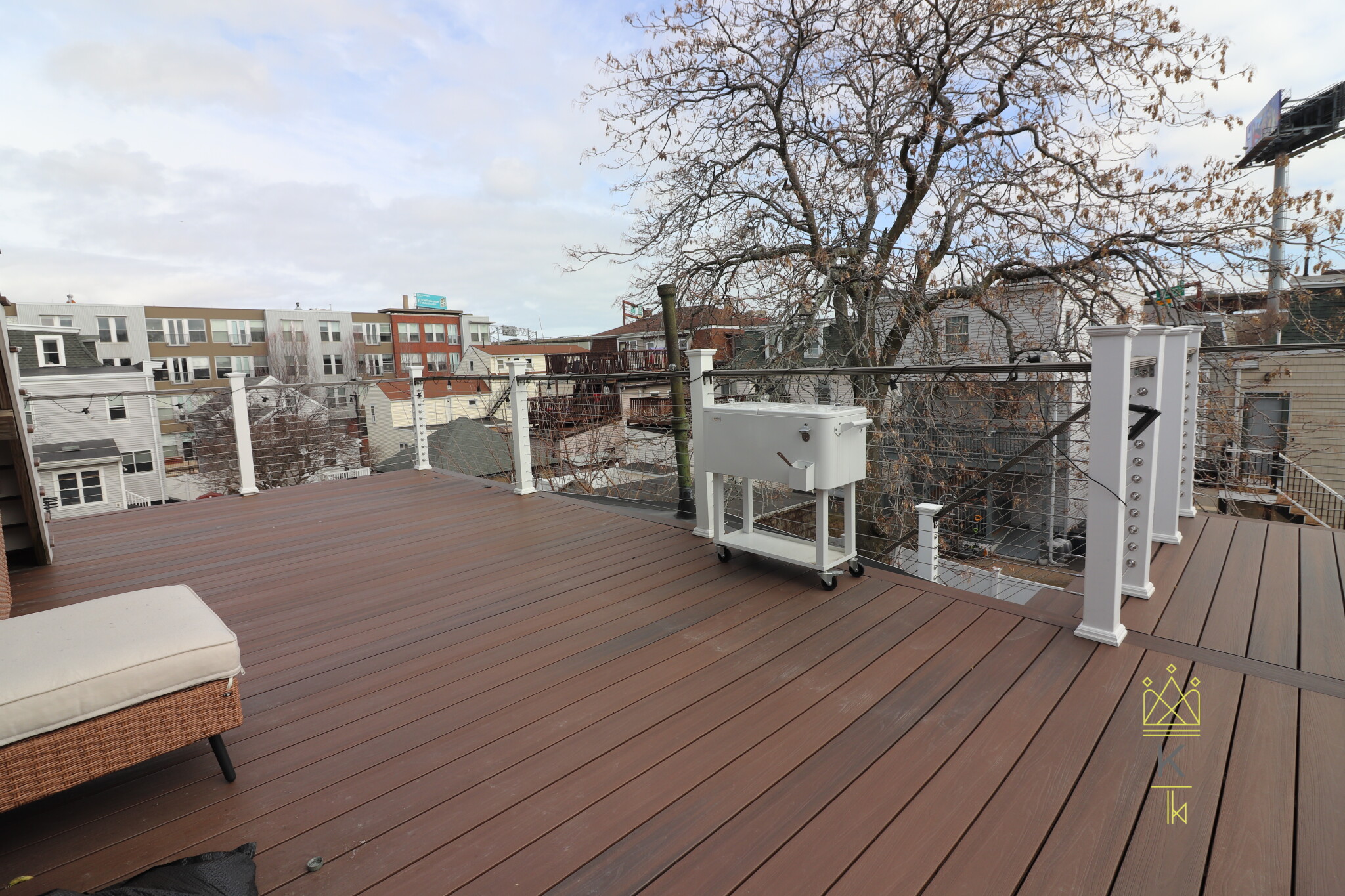 8 Parker St, Charlestown