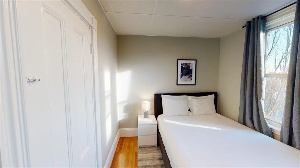 823 Dorchester Ave, Dorchester