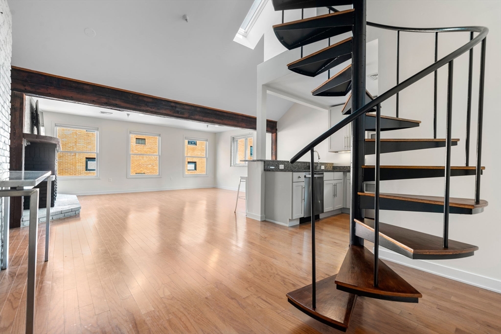 57 North Washington St, North End