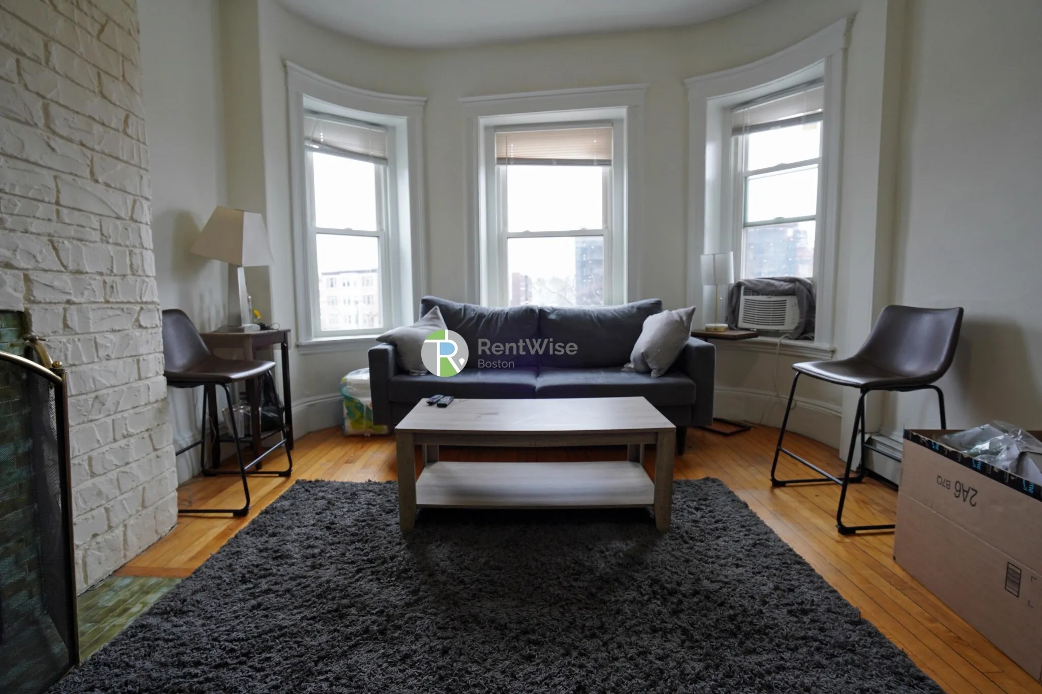 1322 Commonwealth Ave, Brighton