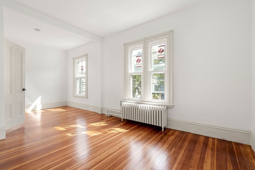 107 Ellery St, Harvard Square