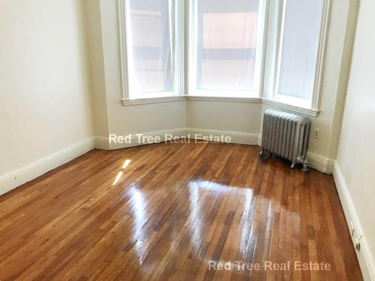 1191 Boylston St, Fenway