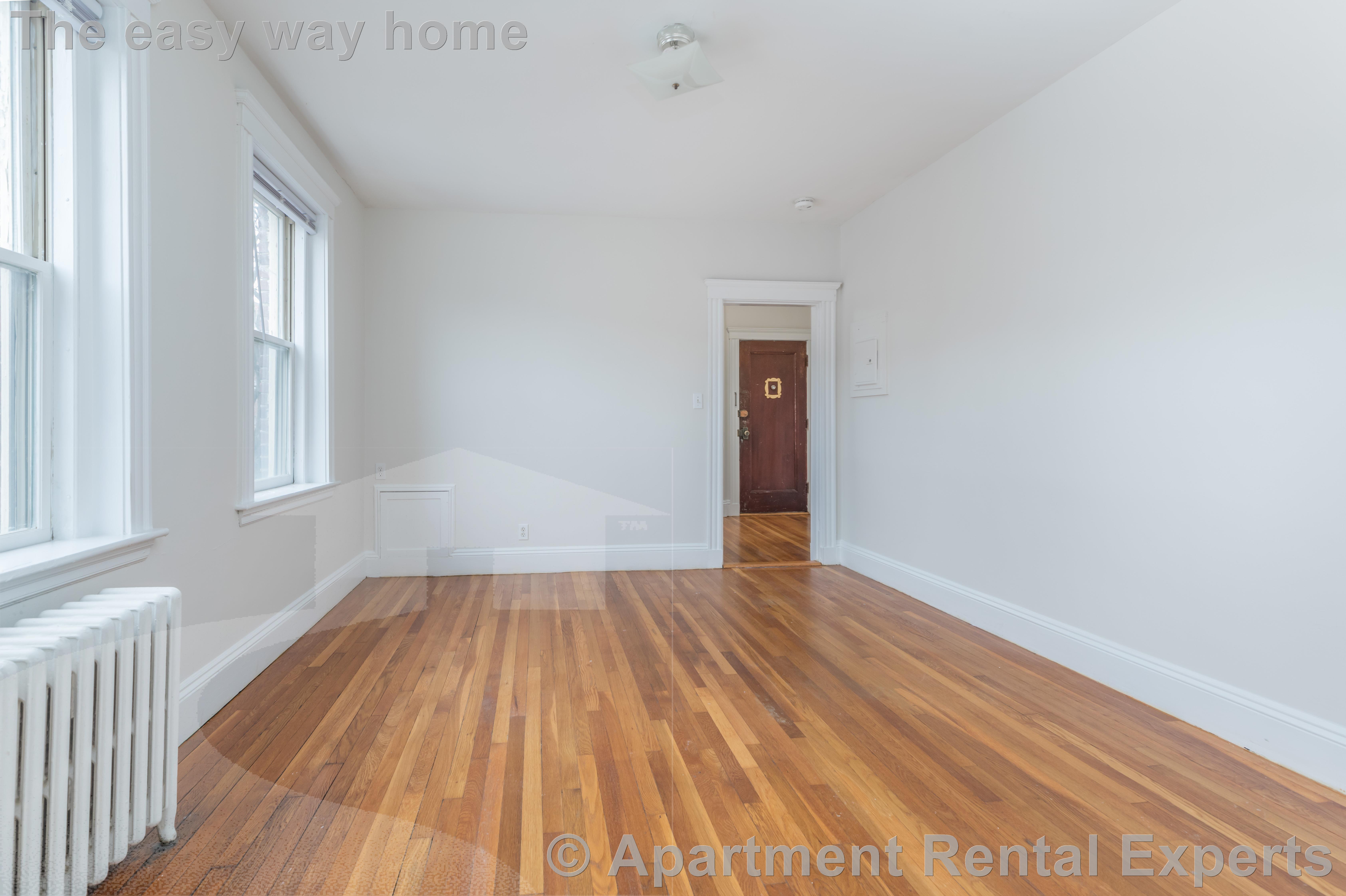 28 Langdon St, Harvard Square