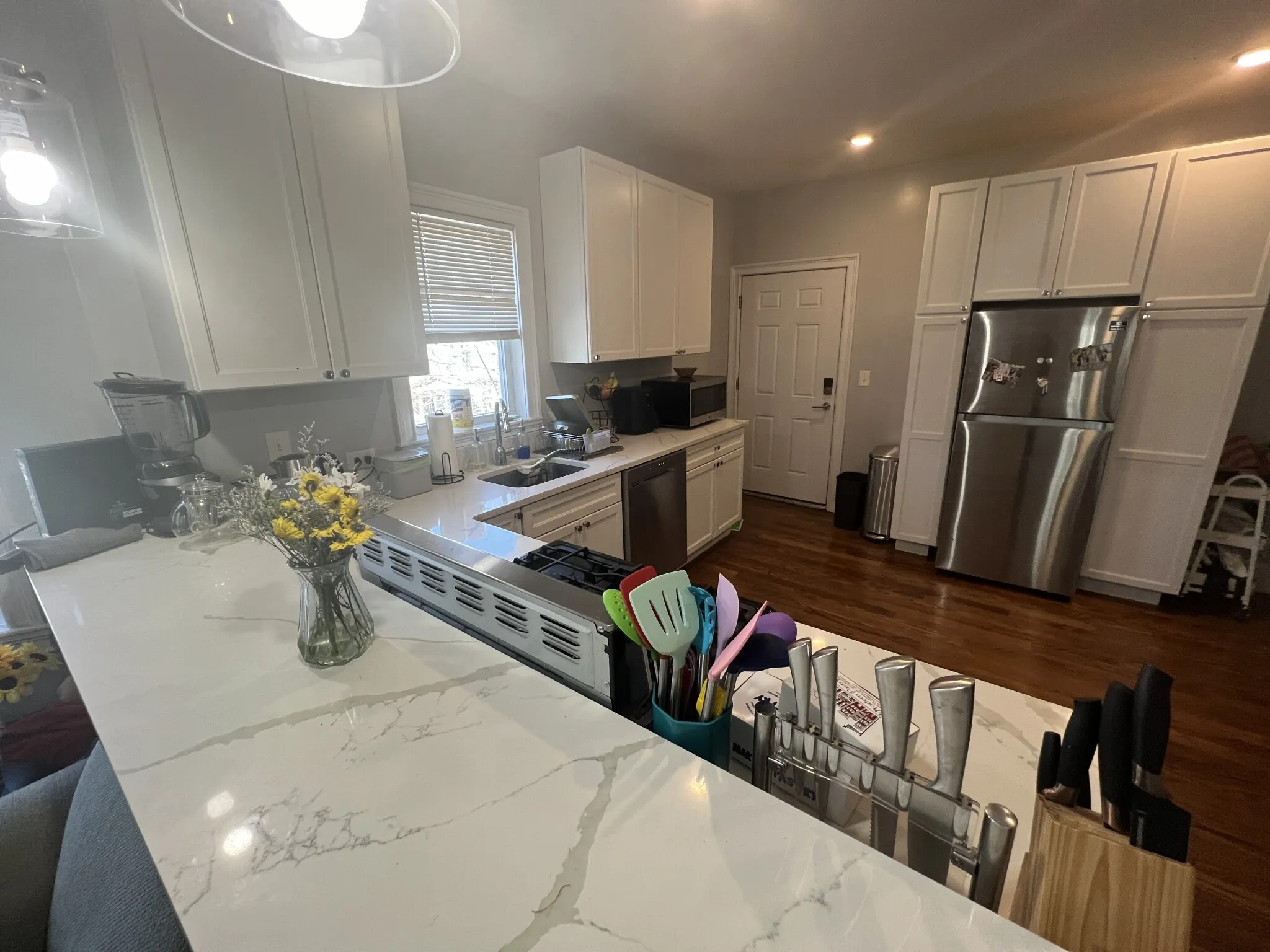 337 Highland Ave, Powder House Square