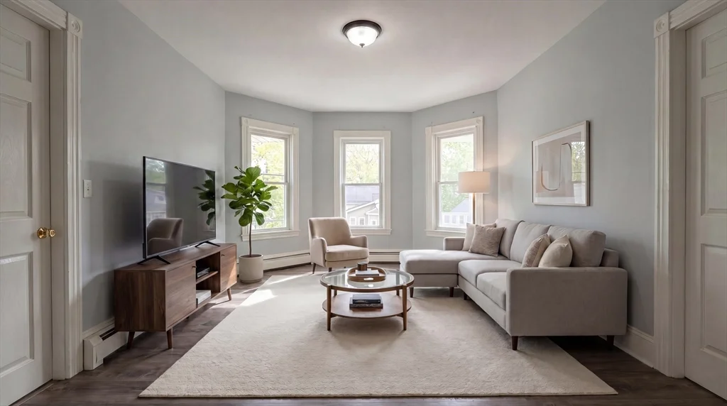 33 1/2 Barclay, Worcester
