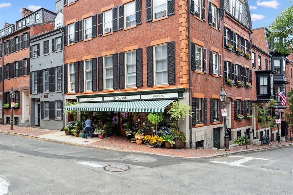 5 Grove St, Beacon Hill