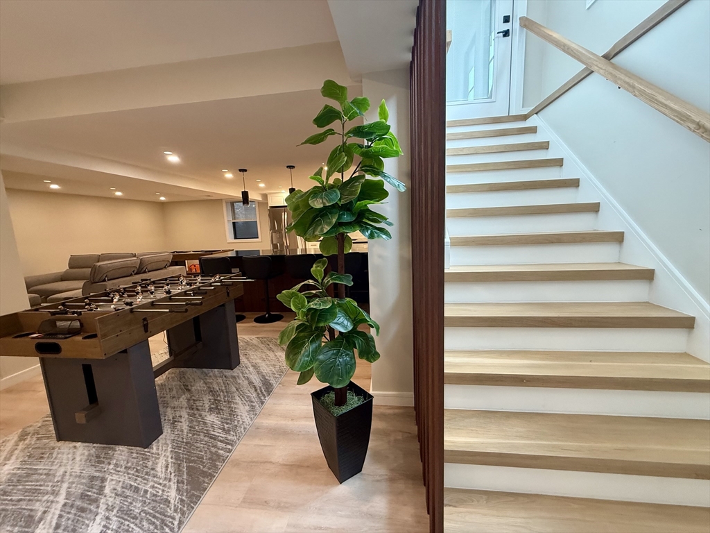 14 Bernard Circle, Tisbury