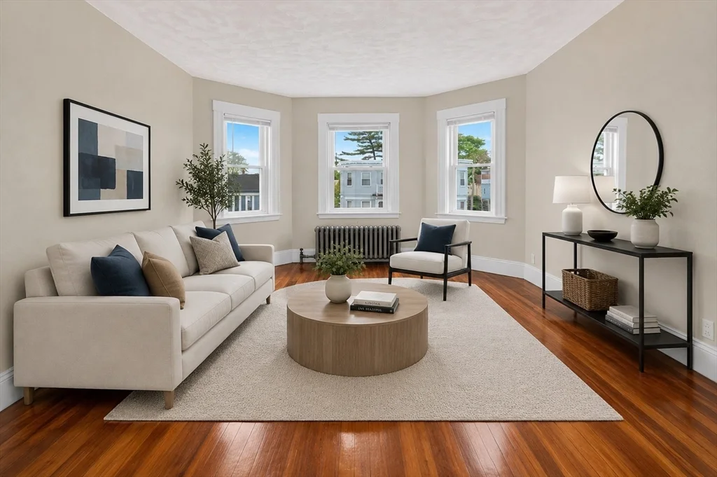 64 Topliff, Dorchester