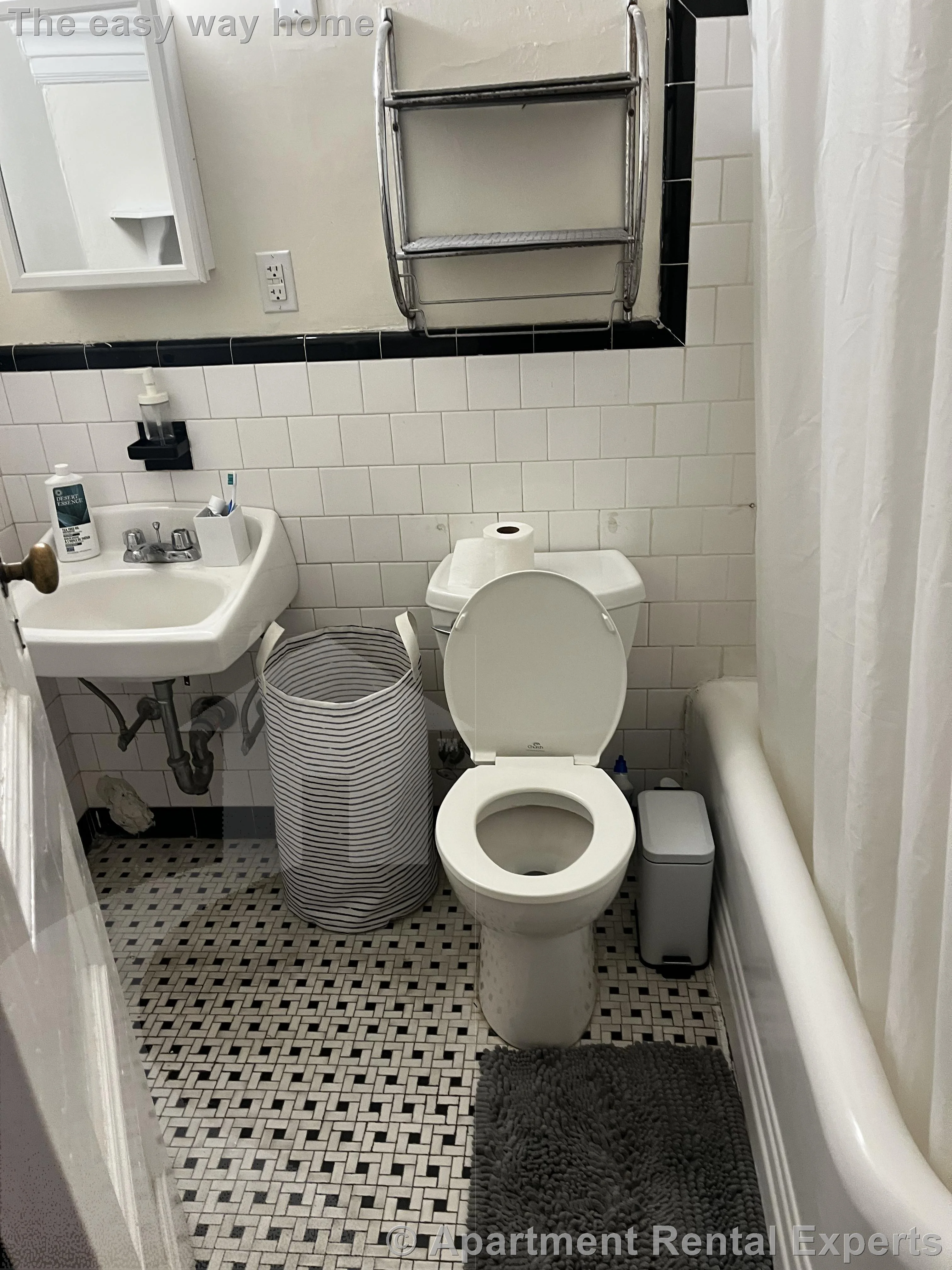 2 Ware St, Harvard Square