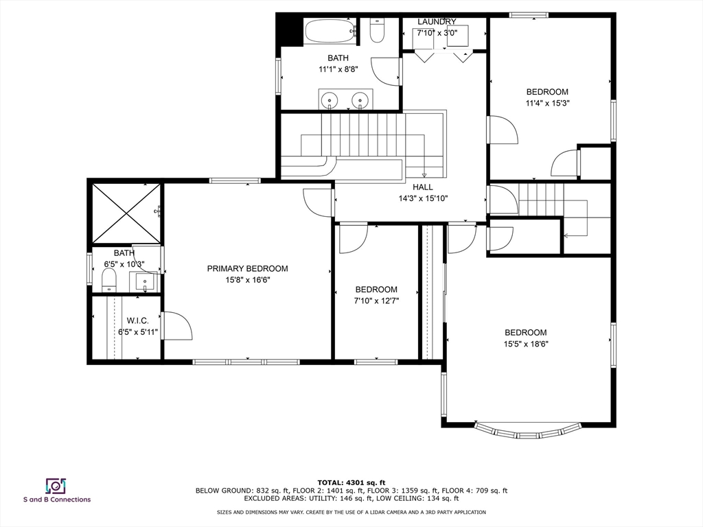 653 Chestnut St, Newton