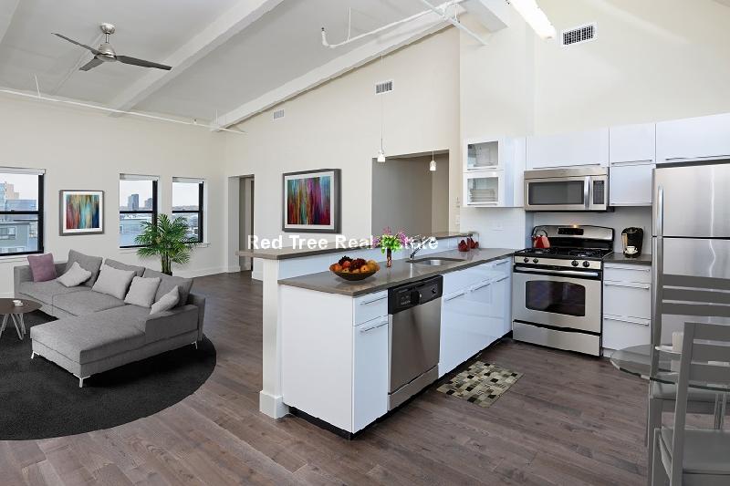 1126 Boylston St, Fenway