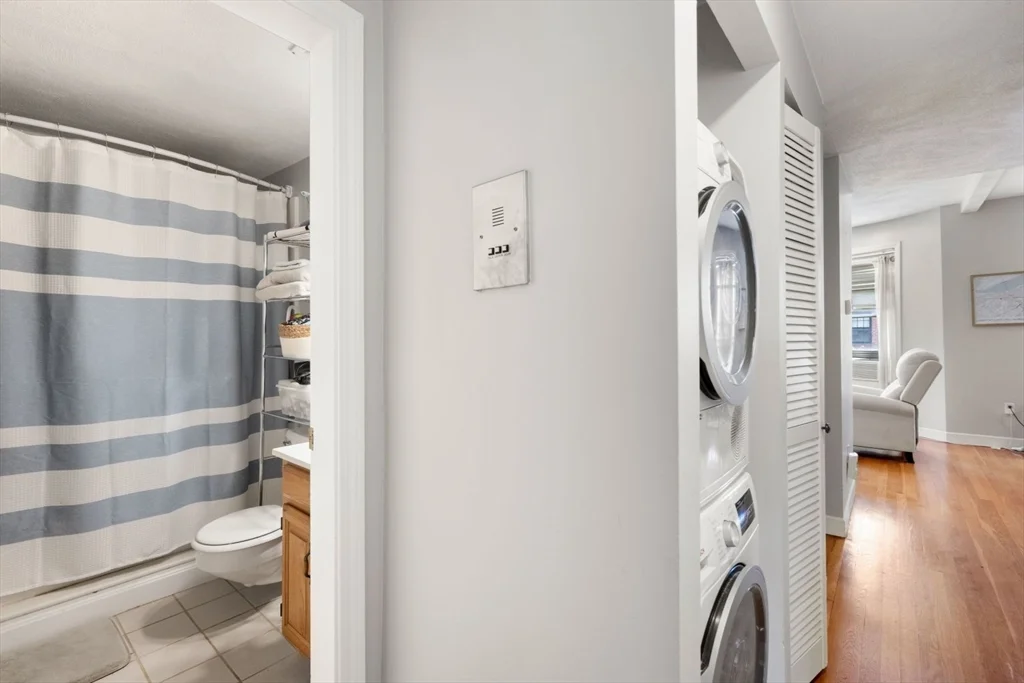 277 Shawmut Ave, South End