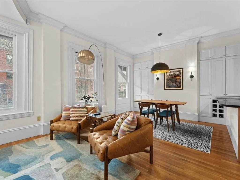 63 Worcester St, South End