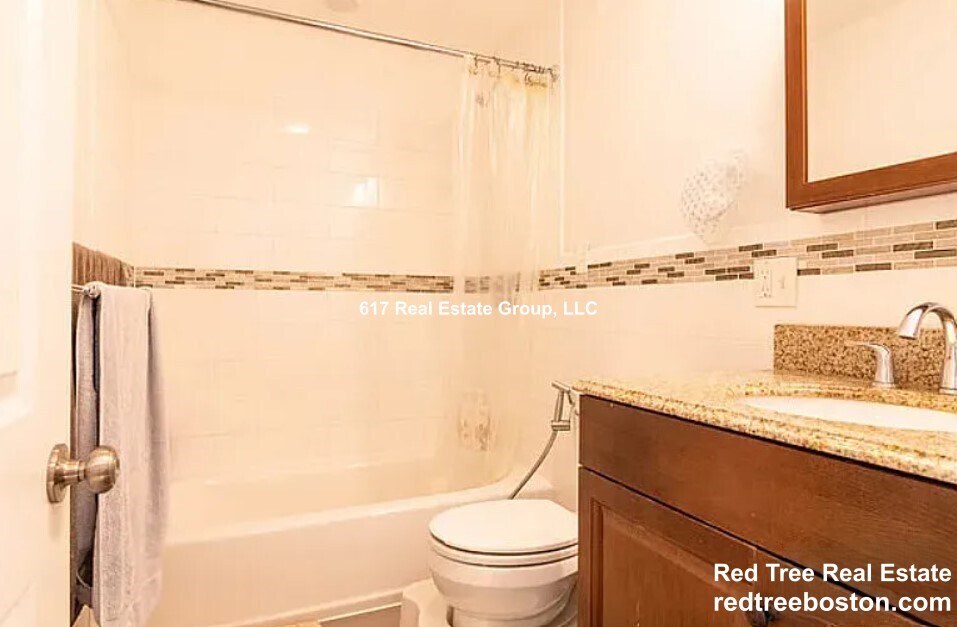 51 Cameron St, Boylston Street