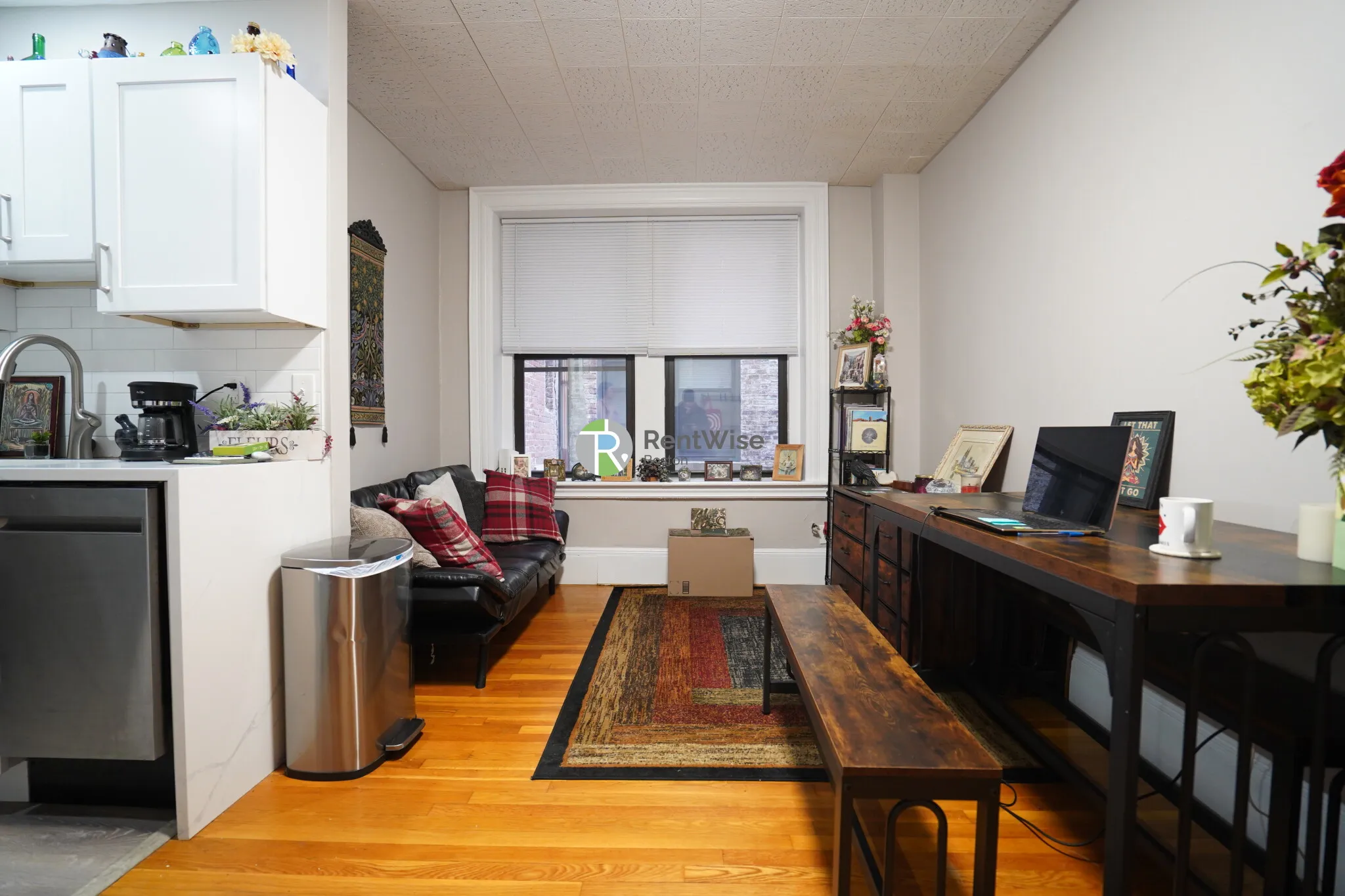 1455 Beacon St, Griggs Park